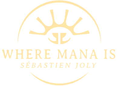 WHERE MANA IS...