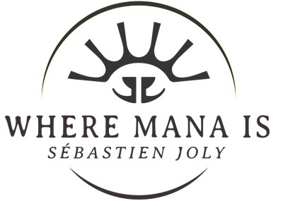 WHERE MANA IS...