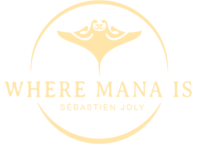 WHERE MANA IS...