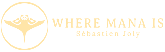 WHERE MANA IS...