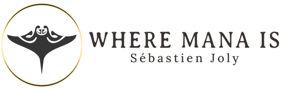 WHERE MANA IS...