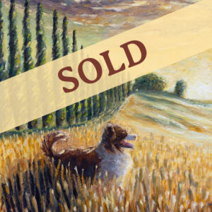 Luce della Val d'Orcia - Free delivery