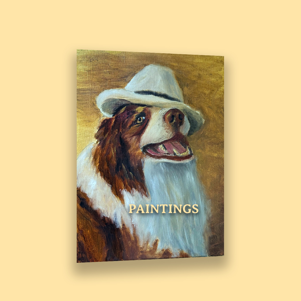joly paintings