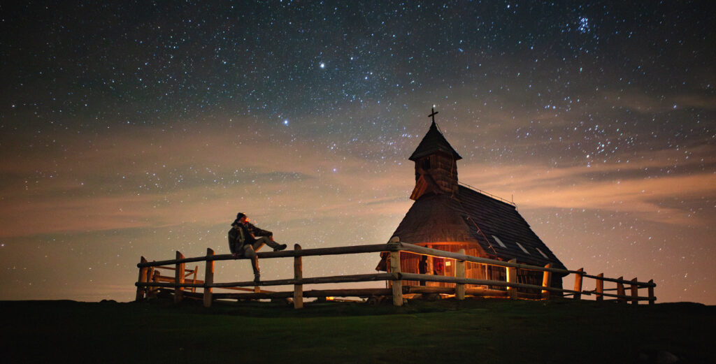 Velika Planina: The Magic of a Timeless Slovenian Plateau
