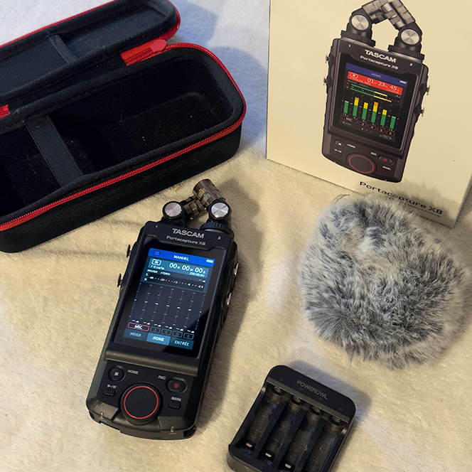 Tascam 2