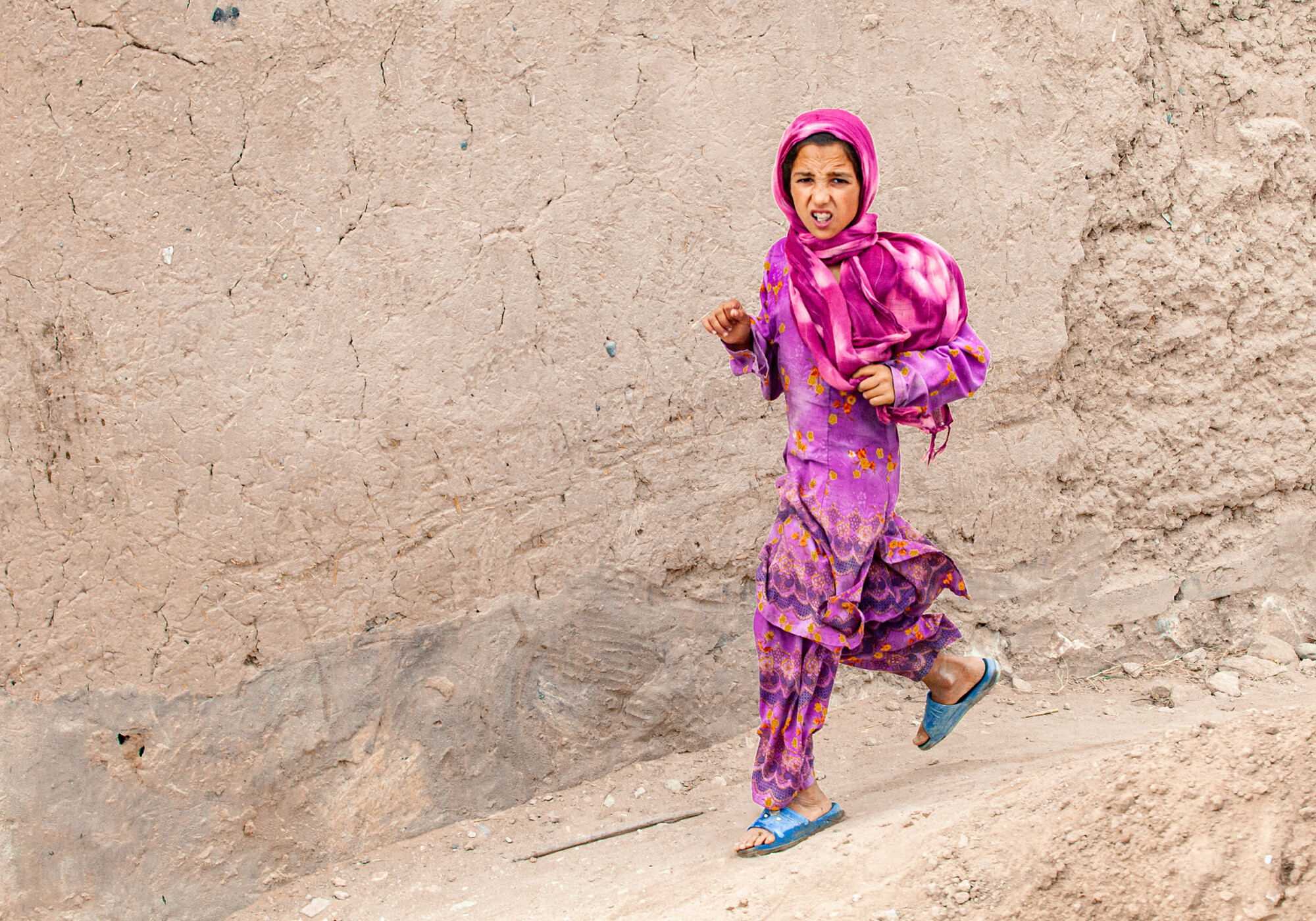 Colors of Afghanistan Colors of Afghanistan