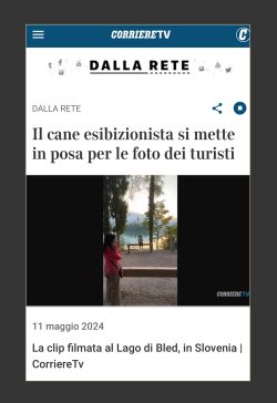 Corriere Corriere