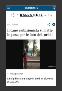 Corriere Corriere