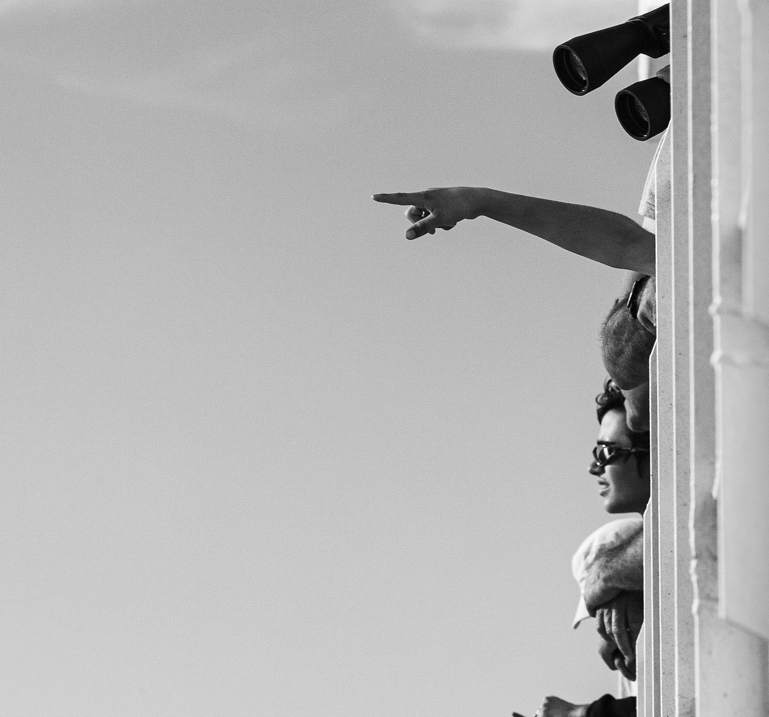 Partitura verticale Corsica Ferry