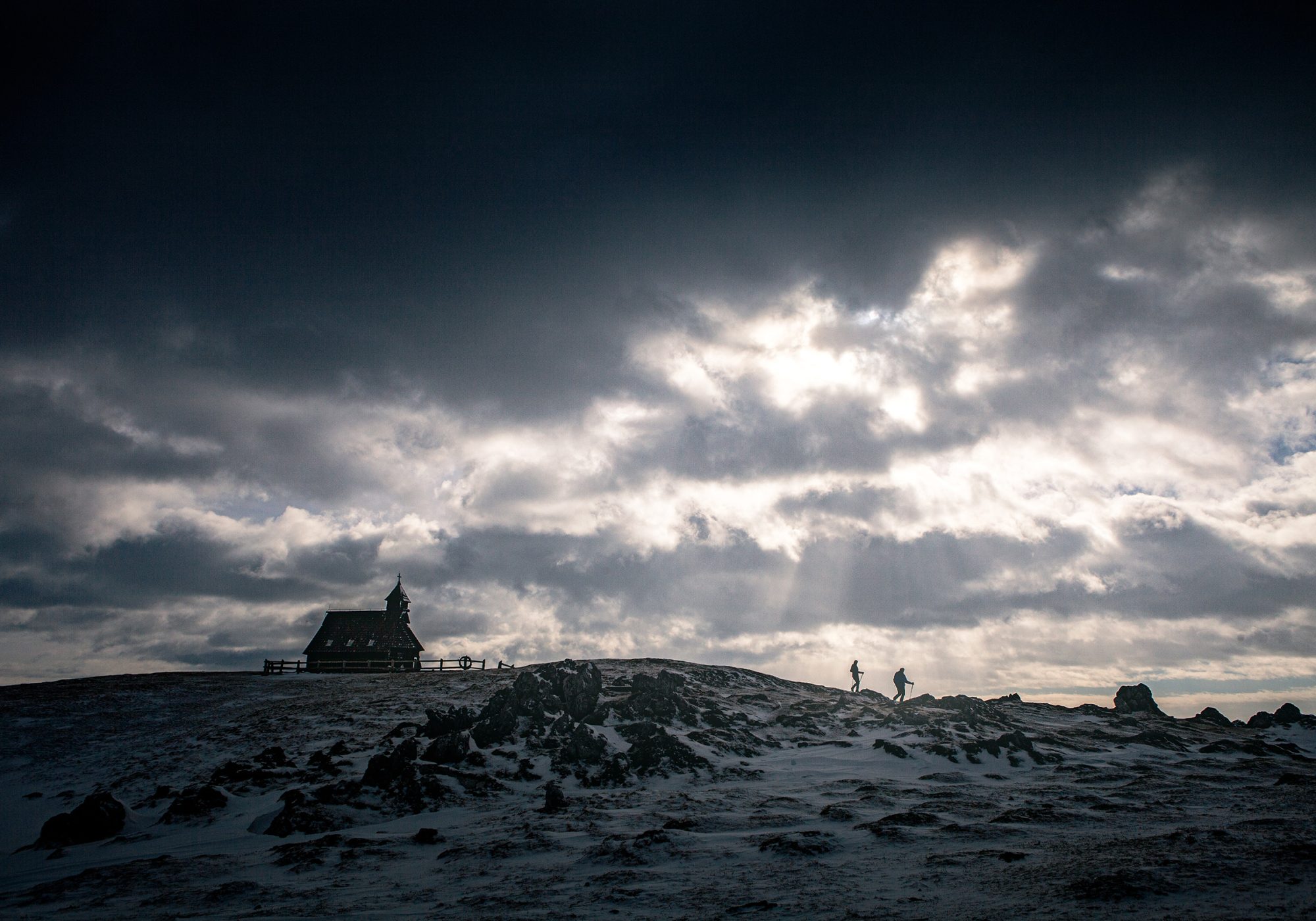 La Magia di Velika Planina Visitare Velika Planina in Slovenia